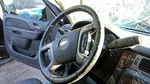 Tahoe 2012 Steering Wheel 32075433. Fixed Price $104.55.