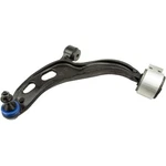 CMS401119 Mevotech Control Arm Front Driver Left Side Lower New With Bushing(s). Fixed Price $256.12.
