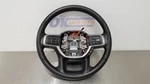 21 Dodge Ram 2500 Tradesman Steering Wheel Black Urethane. Fixed Price $108.38.