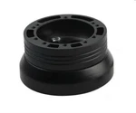 Forever Sharp A16-56B And Hole Steering Wheel Adapter Black 95-2001 Mini Trk. Fixed Price $39.99.