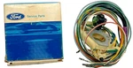 Nos 1968 69 Ford Mustang Tilt Wheel Turn Signal Switch C9ZZ-13341-B C8SZ-13341-B. Fixed Price $249.99.