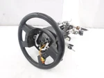 Genuine Oem Ford Steering Wheel & Column 2007-2011 Ranger See Des. Fixed Price $249.99.