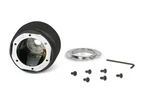 Momo Steering Wheel Hub Adapter For Porsche & Vw #8010. Fixed Price $104.72.