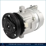 A/c Compressor For 1997-2001 Cadillac Catera 199-2002 Daewoo Nubira. Fixed Price $78.13.