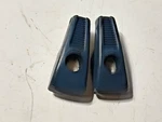 Headliner Coat Hooks 1968-1972 Chevelle Cutlass Gto Monte Carlo 68-72. Fixed Price $19.95.