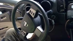 Steering Column Floor Shift With Automatic Headlamps Fits 05-06 Altima 5497949. Fixed Price $190.00.