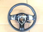 07 Scion Tc Oem 53K Black Steering Wheel With Controls As Shown. Fixed Price $130.35.