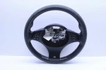 2007-2010 Bmw X3 Steering Wheel M- Sport Leather Multifunction Worn Oem. Fixed Price $99.18.