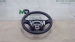 2016-2019 Nissan Sentra Steering Wheel Assembly Oem 48430-3YV1A. Fixed Price $120.00.