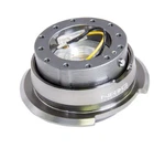 Nrg SRK-280GM Steering Wheel Quick Release Gen 2.8 Gunmetal. Fixed Price $159.50.