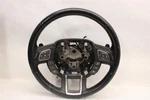 Steering Wheel Land Rover Evoque 2015 Black 1372822. Fixed Price $124.99.