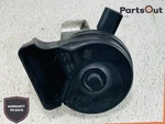08-14 Mercedes C250 High Pitch Tone Horn Alarm Signal W/bracket E30055307 Oem. Fixed Price $31.27.