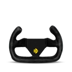 Momo Steering Wheel MOD.12/C Black Suede 250MM 11150122561R. Fixed Price $323.68.
