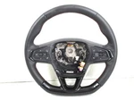 2024 2025 Chevy Trax Rs Flat Bottom Leather Heated Steering Wheel Oem Lkq. Fixed Price $186.56.