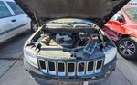 Jeep Compass 2011-2012 Steering Column Used 6481. Fixed Price $198.40.