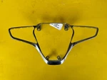 16-25 Chevrolet Malibu Steering Wheel Switch Bezel Surround Molding Oem 23418888. Fixed Price $32.99.