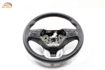 2020 - 2022 Hyundai Palisade Steering Wheel W/ Switches & Trim Cover Oem. Fixed Price $109.99.