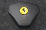 Front Left Driver Steering Wheel Airbag Oem 72021100 Ferrari 360 Modena 2001 550. Fixed Price $2799.99.