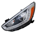 For Hyundai Accent 2014-2017 Halogen Projector Headlight With Led P/l, Left Side. Fixed Price $469.03.
