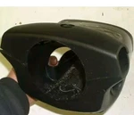 Steering Column Wheel Ignition Turn Switch Cover Trim 99 Cougar Bezel Gray. Fixed Price $33.84.