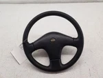 90-91 Nissan 240SX Steering Wheel Black/g W/cover Oem 48430-51F00. Fixed Price $199.98.