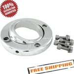 Borgeson 909002 Swivel Floor Mount For 1-3/4" Steering Column. Fixed Price $89.40.