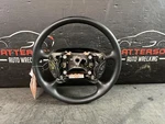 98-03 Ford Ranger Vinyl Wrapped Steering Wheel. Fixed Price $125.00.