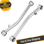 Rubicon Express RE3721 Front Fixed Lower Control Arms For 2018 Jeep Wrangler Jl. Fixed Price $177.52.