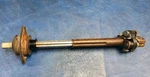 2005-2014 2006 Ford Mustang Steering Column Shaft Used Oem 8R3Z-3E751-A. Fixed Price $37.19.