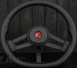 1985-1988 Chevrolet Monte Carlo Ss Super Sport G-body Steering Wheel Custom. Fixed Price $1373.90.