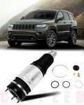 Front Air Suspension Bag For Jeep Grand Cherokee Zj Wj WK2 2011-PRESENT. Fixed Price $127.39.