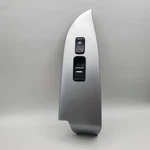 2010-2005 Honda Odyssey Passenger Power Window Switch Silver Oem Button Assembly. Fixed Price $40.00.