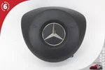 2015-2018 Mercedes W205 C300 C400 C350E Steering Wheel Airbag 0008603103 Oem. Fixed Price $262.50.