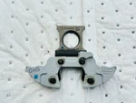 2014-2021 Jeep Grand Cherokee Steering Wheel Damper Support Bracket Oem 68184845. Fixed Price $27.60.
