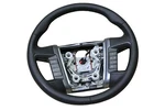 2009 Lincoln Mks Steering Wheel 8A5Z3600KB Genuine Ford Oem Factory. Fixed Price $53.50.