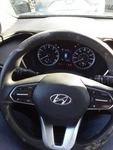 Santa Fe 2019 Steering Wheel 3121548. Fixed Price $159.98.