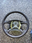 2003 2008 Toyota Matrix Corolla Steering Wheel. Fixed Price $60.00.