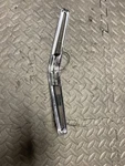 66 Buick Skylark Steering Wheel Horn Bar Button Gm 9744101. Fixed Price $29.95.