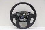 2020 2021 Nissan Titan PRO-4X Steering Wheel Leather W/ Switch Oem 484309FV5A. Fixed Price $167.54.