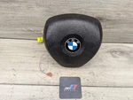 Oem Bmw E70 E71 X5 X6 Front Driver Sport Steering Wheel Black. Fixed Price $314.96.
