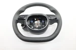 2022 - 2023 Hyundai Ioniq 5 Steering Wheel W/ Switch Button Oem Gray Ygn. Fixed Price $305.40.