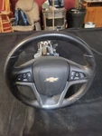 Chevy Volt Steering Wheel 2011 2012 2013 2014 2015. Fixed Price $200.00.