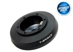 Nrg Short Hub Steering Wheel Adaptor Fits 2016-UP Hyundai Genesis 2015 SRK-166H. Fixed Price $147.00.