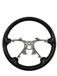 Yukon 2007 Steering Wheel 623908. Fixed Price $154.00.
