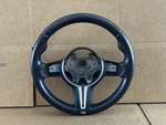 Nice! 2014-2019 Bmw F06 F10 F12 F13 M5 M6 Leather Steering Wheel Heated Oem. Fixed Price $399.00.