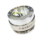 Nrg Innovations Generation 2.0 Quick Release Silver Body & Ring. Fixed Price $123.20.