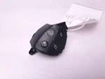 Steering Wheel Buttons Fits Mercedes-benz 2004 Oem 1245 A2118206110. Fixed Price $72.00.