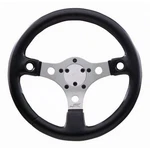 Grant 663 Steering Wheel Performance Gt 13 1-1/2 Dish 3-SPOKE. Fixed Price $158.45.
