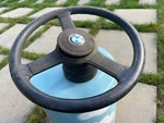 Bmw E21 Steering Wheel Spoke Sport Euro 320IS 323I E9 E12 E23 E24 E28 2002 E3. Fixed Price $999.99.