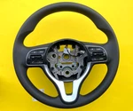 2016-2018 Kia Optima Steering Wheel W/cruise Control Switch Oem 56100-D4040WK. Fixed Price $133.00.